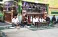 Rapat Besar Haul Akbar Alfalah Kesamben