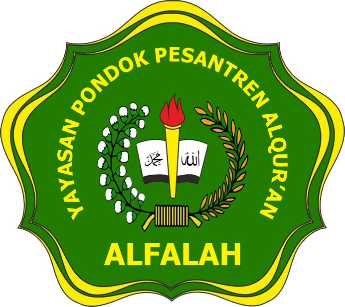 Logo Alfalah Kesamben
