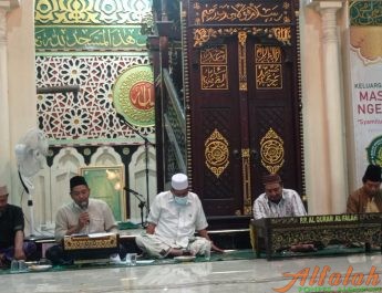 maulid nabi muhammad