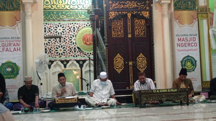 maulid nabi muhammad