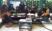 FUN COOKING CLASS MTs-MA AL FALAH