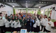 WORKSHOP PENGUATAN BANDING LEMBAGA MELALUI PERAN KEHUMASAN OLEH LP MA’ARIF NU